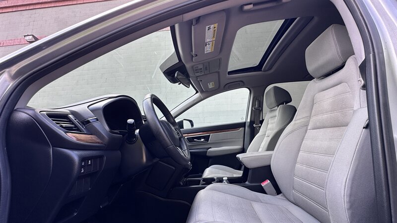 Used 2022 Honda CR-V EX image 10