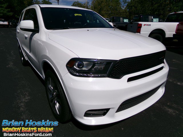 Used 2020 Dodge Durango GT