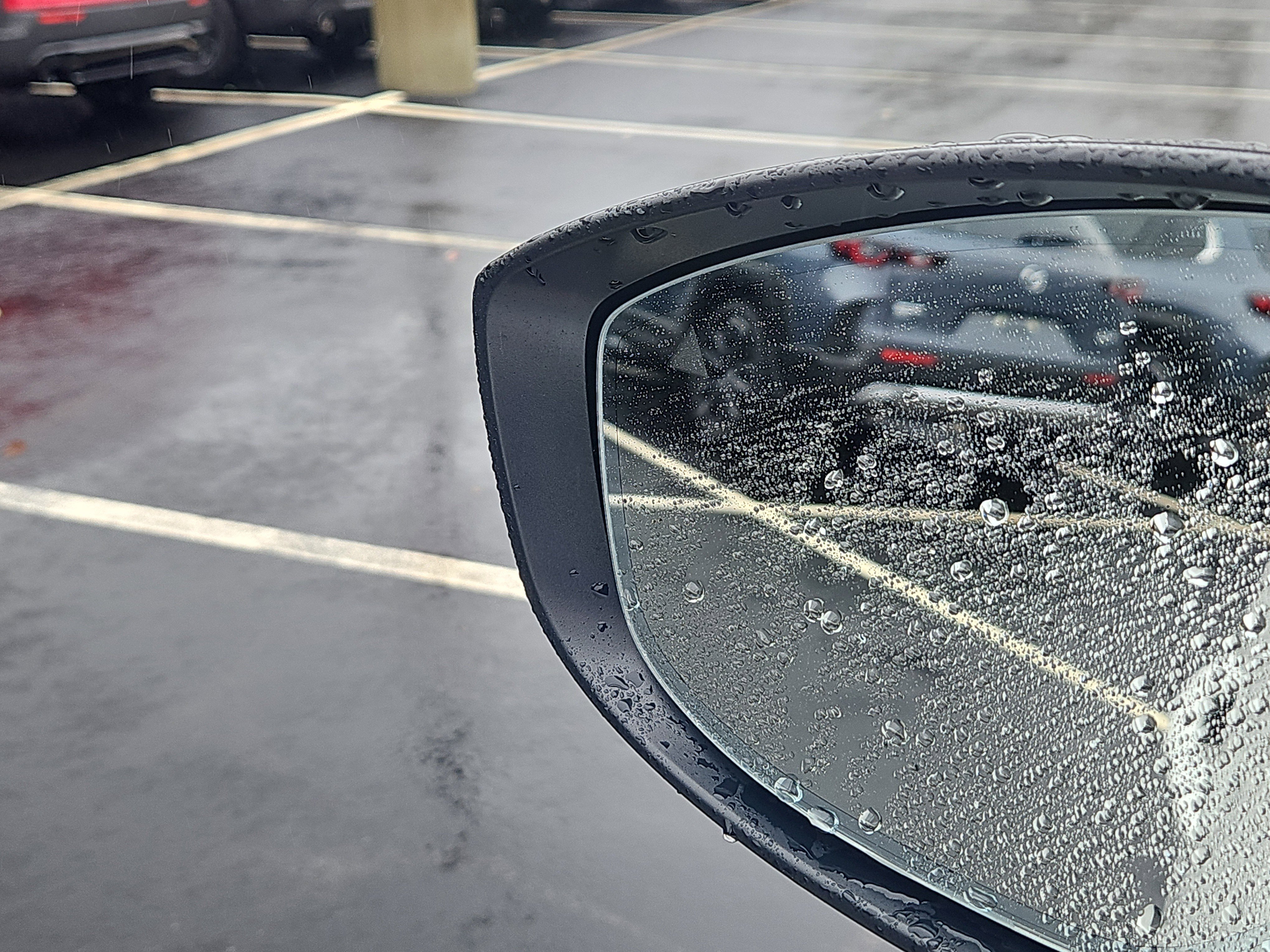 Certified 2025 MAZDA CX-70 3.3 Turbo S w/ Premium Package image 20