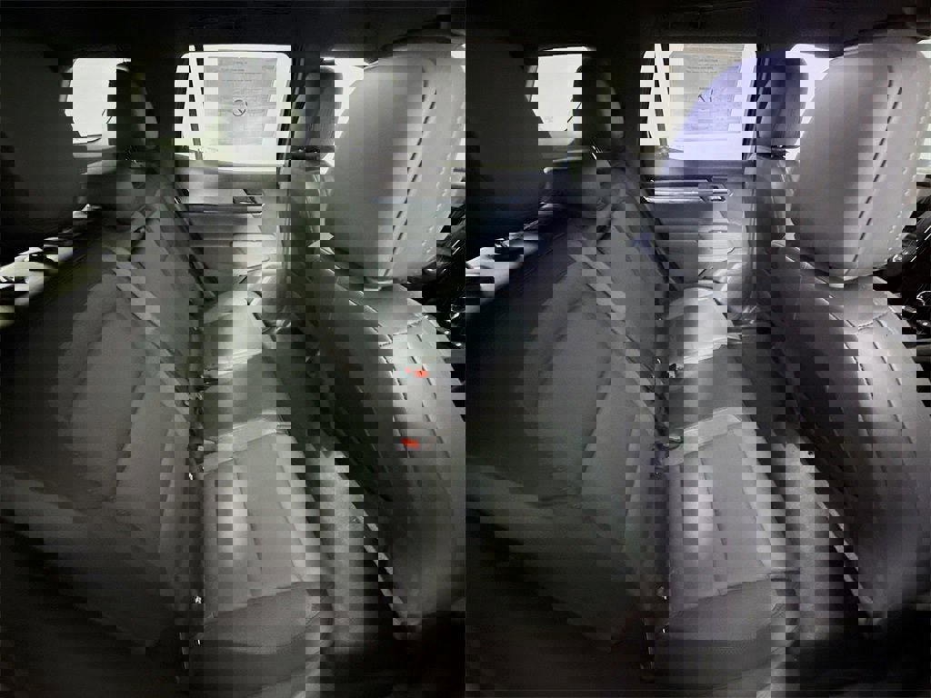 New 2026 GMC Terrain AT4 w/ Convenience Package III image 21