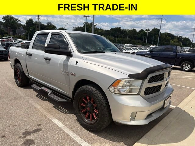Used 2014 RAM 1500 Express