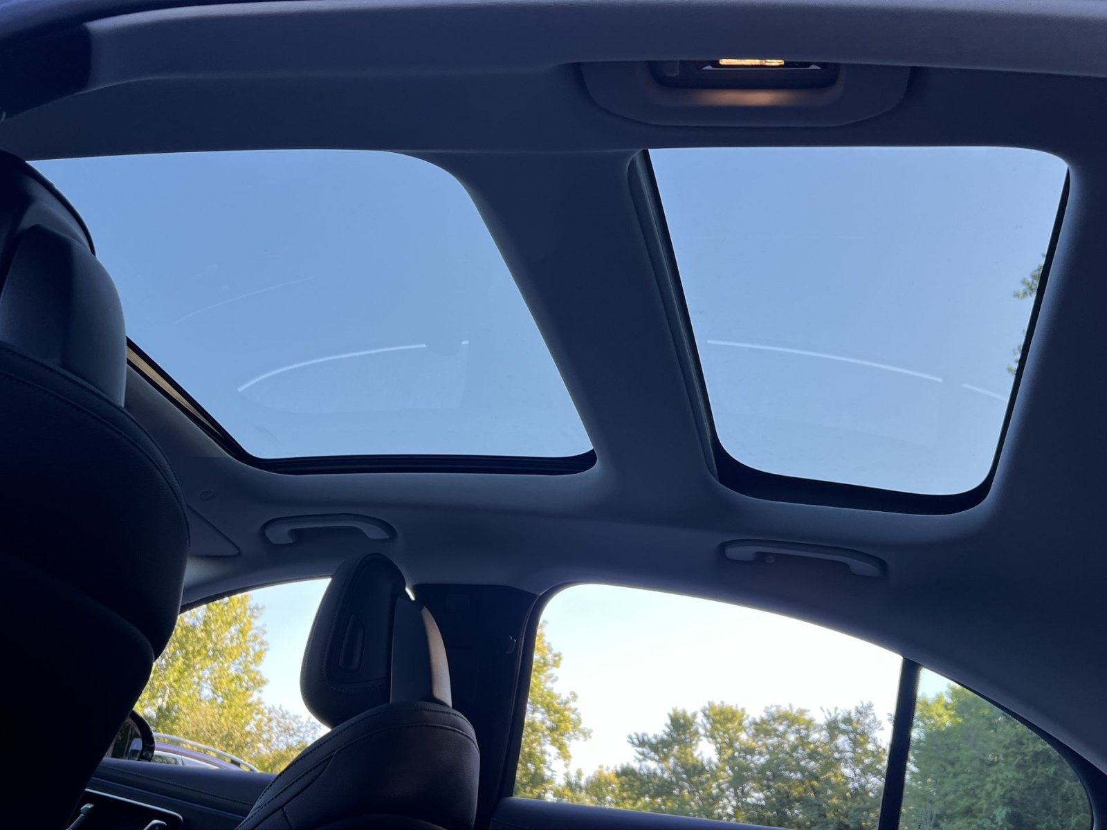 New 2027 Mercedes-Benz E 450 4MATIC Sedan image 29