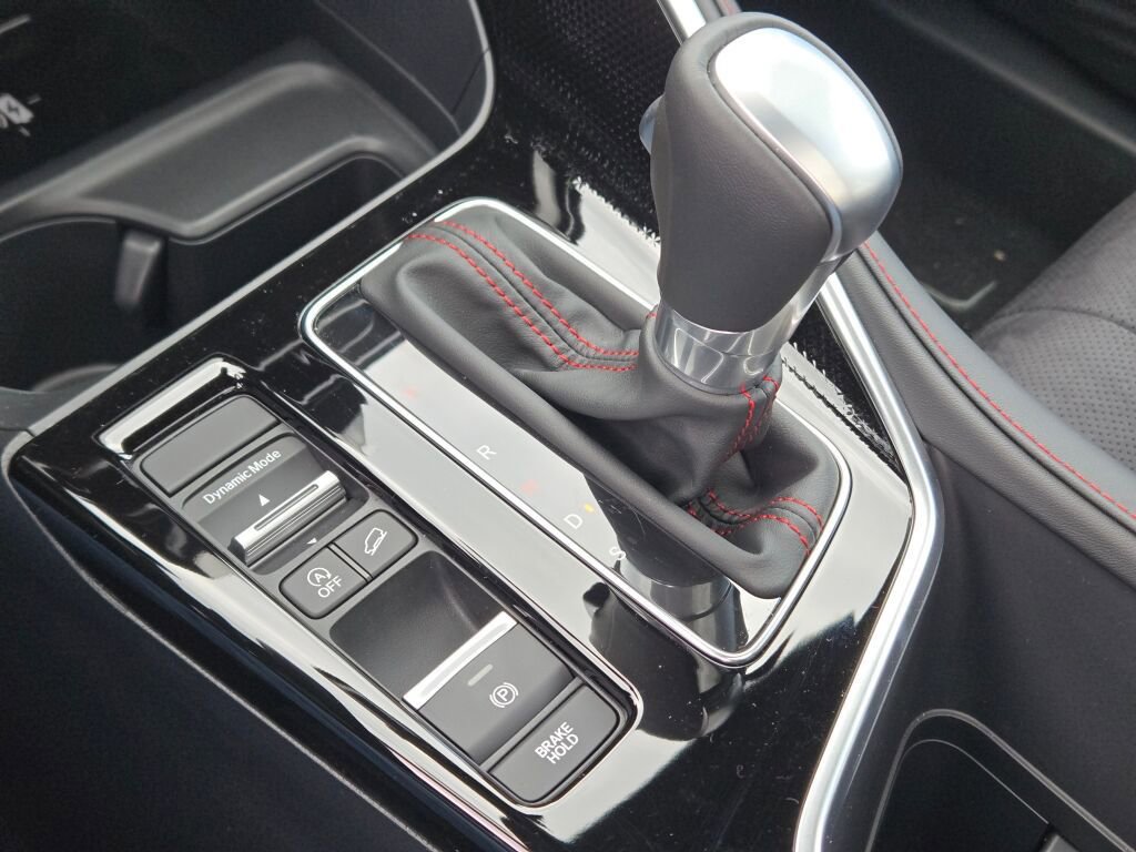 New 2026 Acura ADX A-Spec image 32