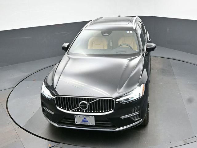 Used 2023 Volvo XC60 B6 Ultimate w/ Climate Package image 40