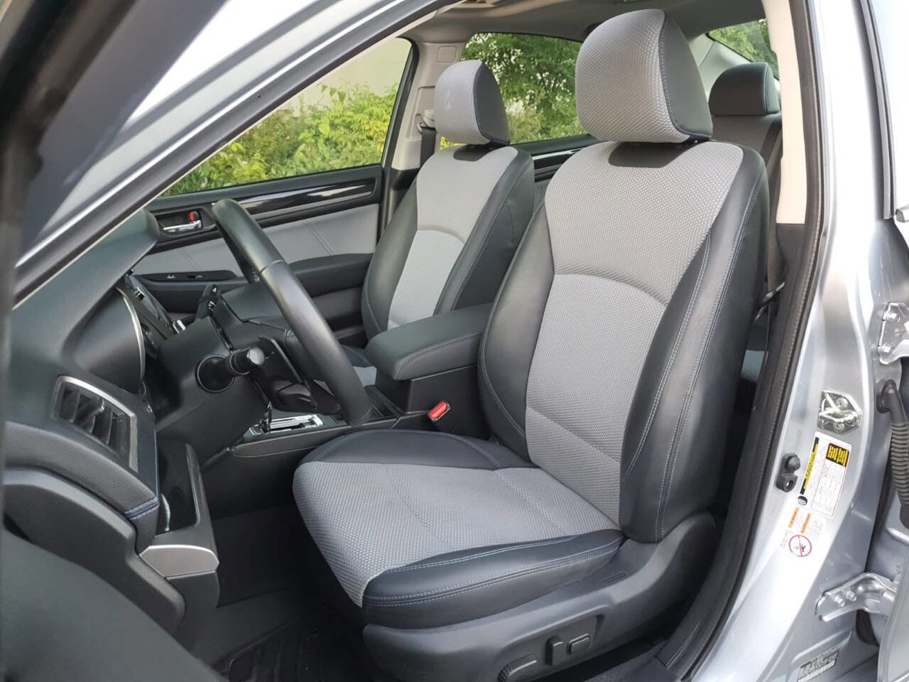 Used 2019 Subaru Legacy 2.5i Sport w/ Popular Package #2B image 40