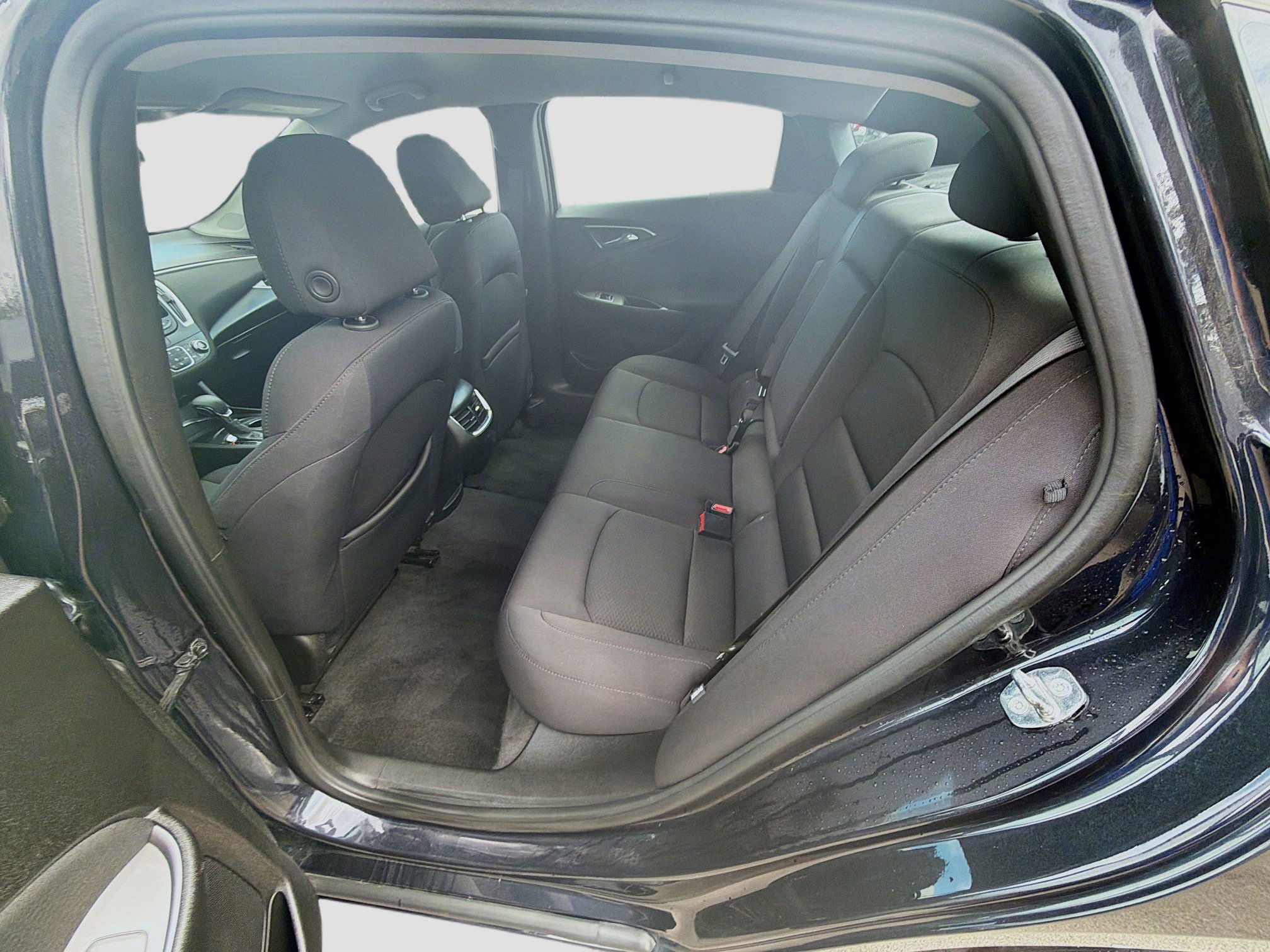 Used 2022 Chevrolet Malibu LT image 21