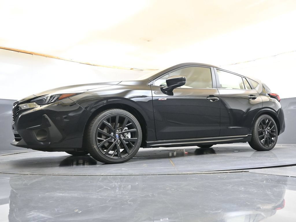 New 2026 Subaru Impreza RS AWD/4WD image 40