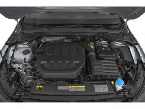 New 2026 Volkswagen GTI SE FWD image 14