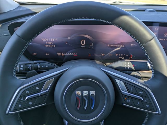 New 2026 Buick Envision Sport Touring image 25