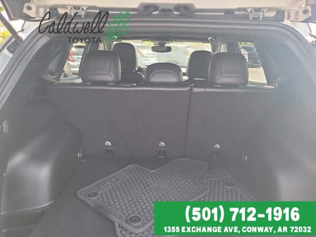 Used 2024 Jeep Compass Trailhawk image 25
