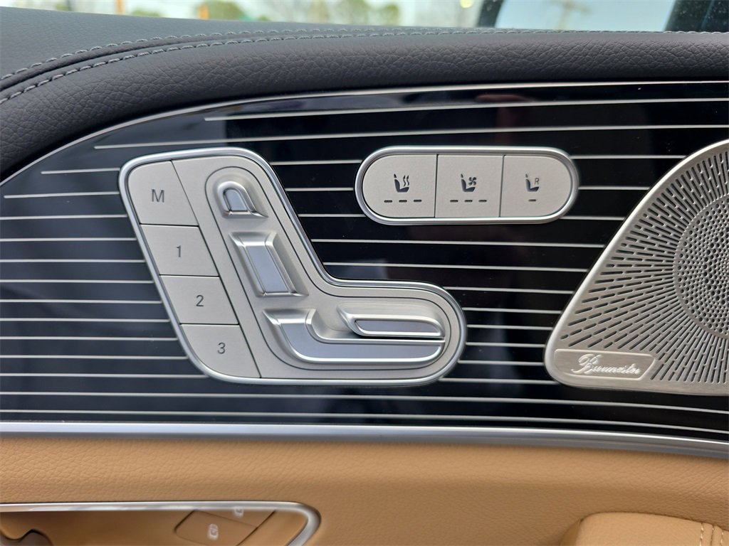 New 2026 Mercedes-Benz GLE 350 4MATIC image 13