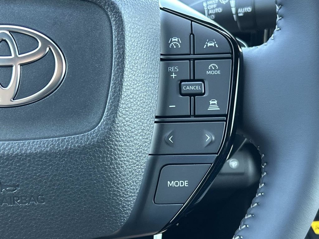 New 2026 Toyota bZ AWD/4WD image 34