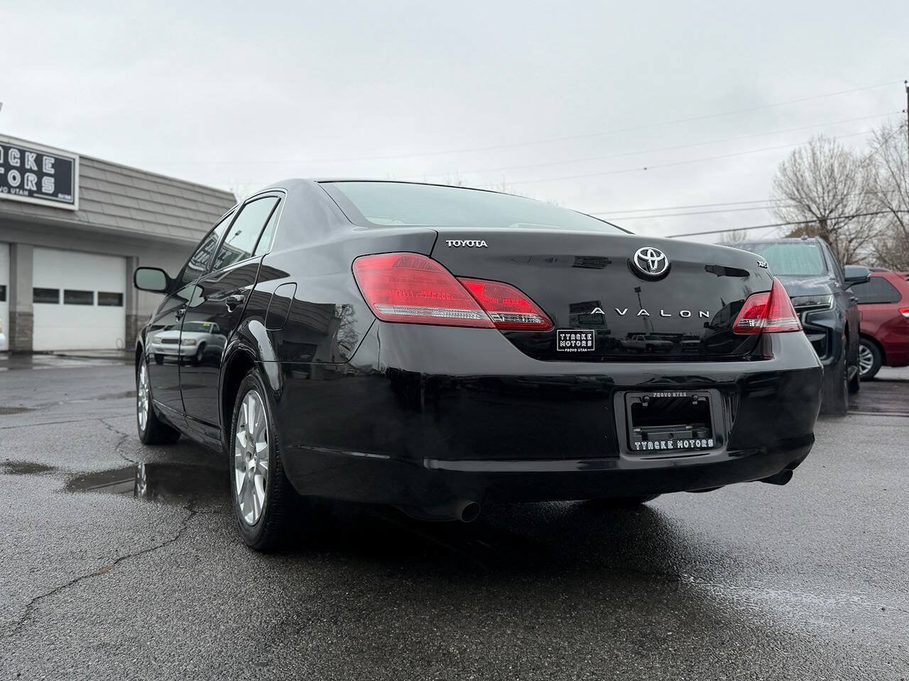 Used 2008 Toyota Avalon XLS FWD image 24