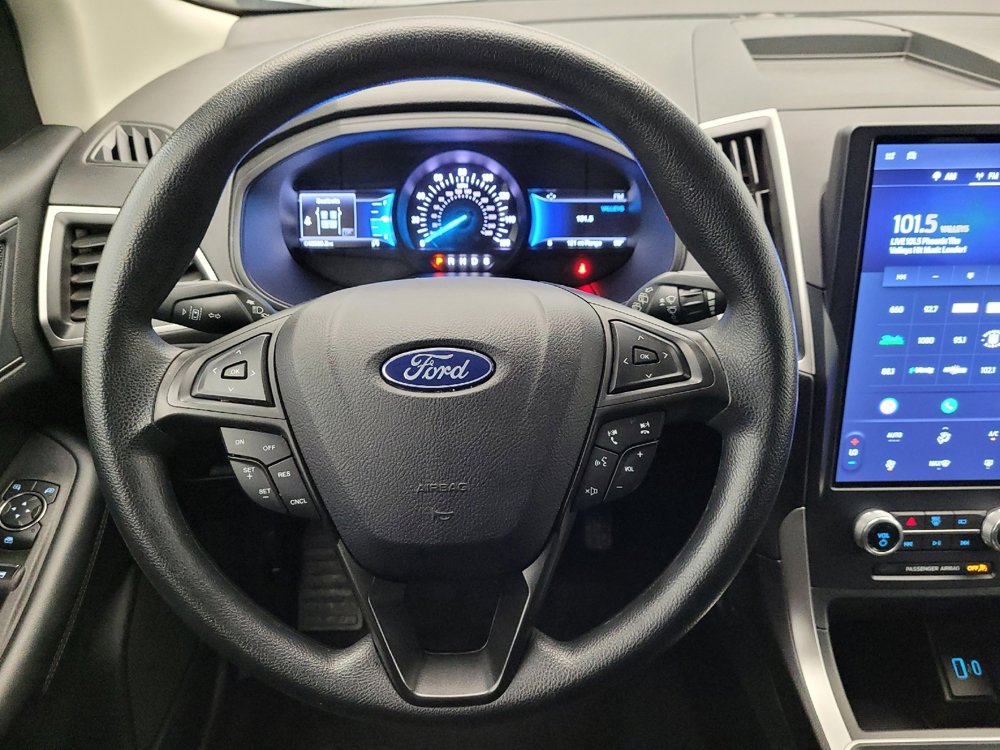 Used 2023 Ford Edge SE image 22