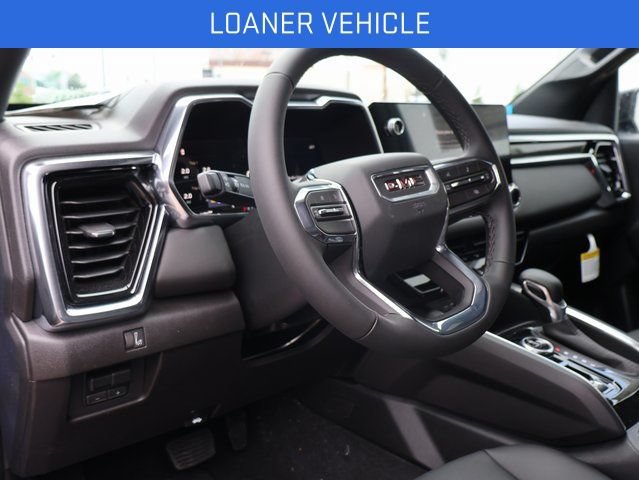 New 2026 GMC Canyon Elevation w/ Convenience Package AWD/4WD image 26