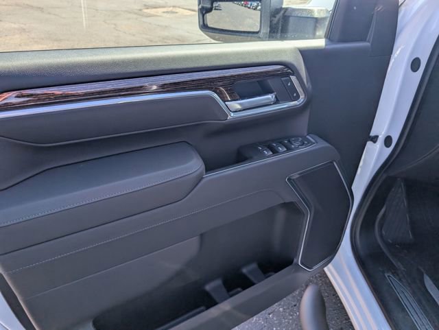 New 2026 GMC Sierra 2500 SLE w/ SLE Value Package; image 14