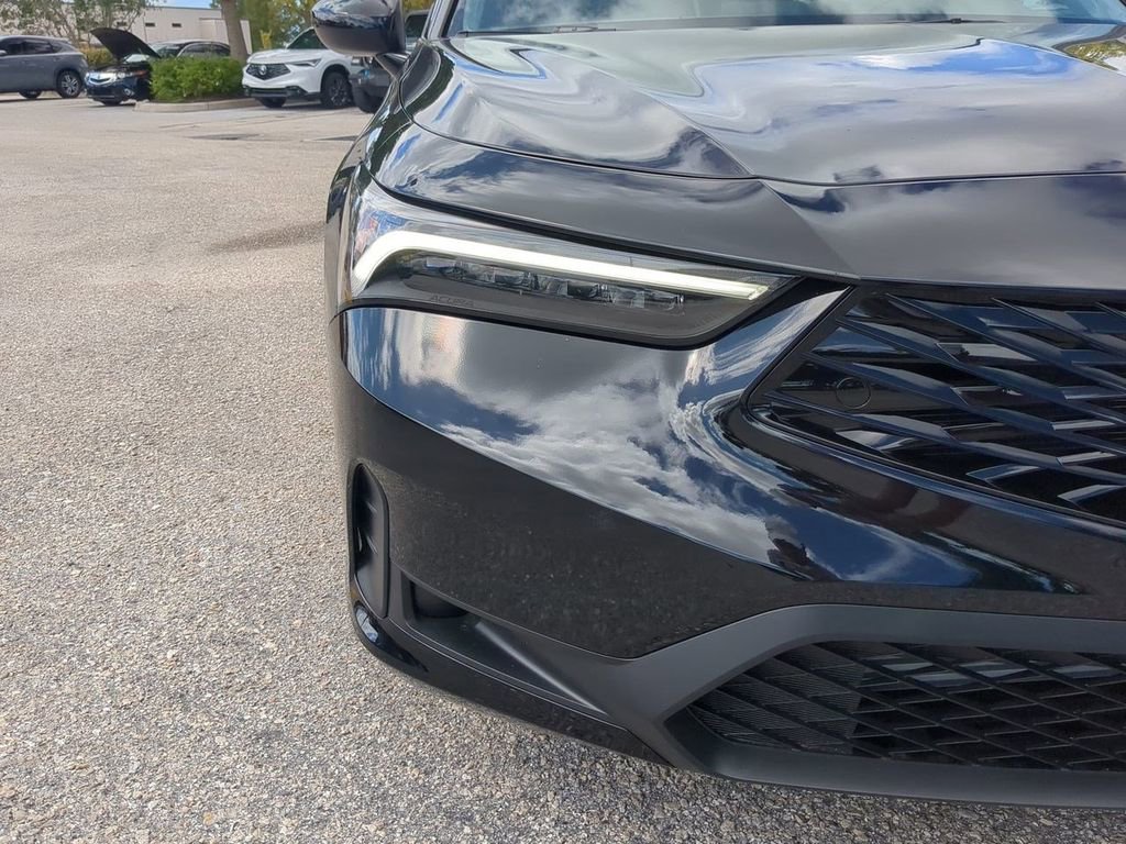 New 2025 Acura Integra Base image 10