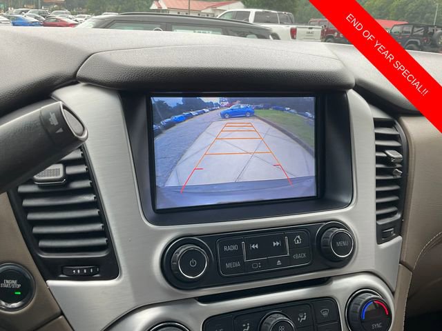 Used 2017 GMC Yukon SLT image 19