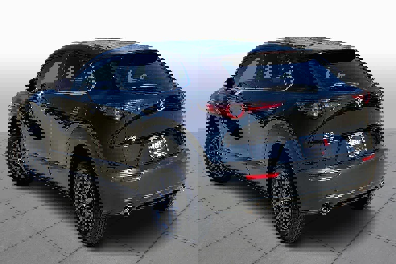 Certified 2025 MAZDA CX-30 AWD 2.5 S image 12