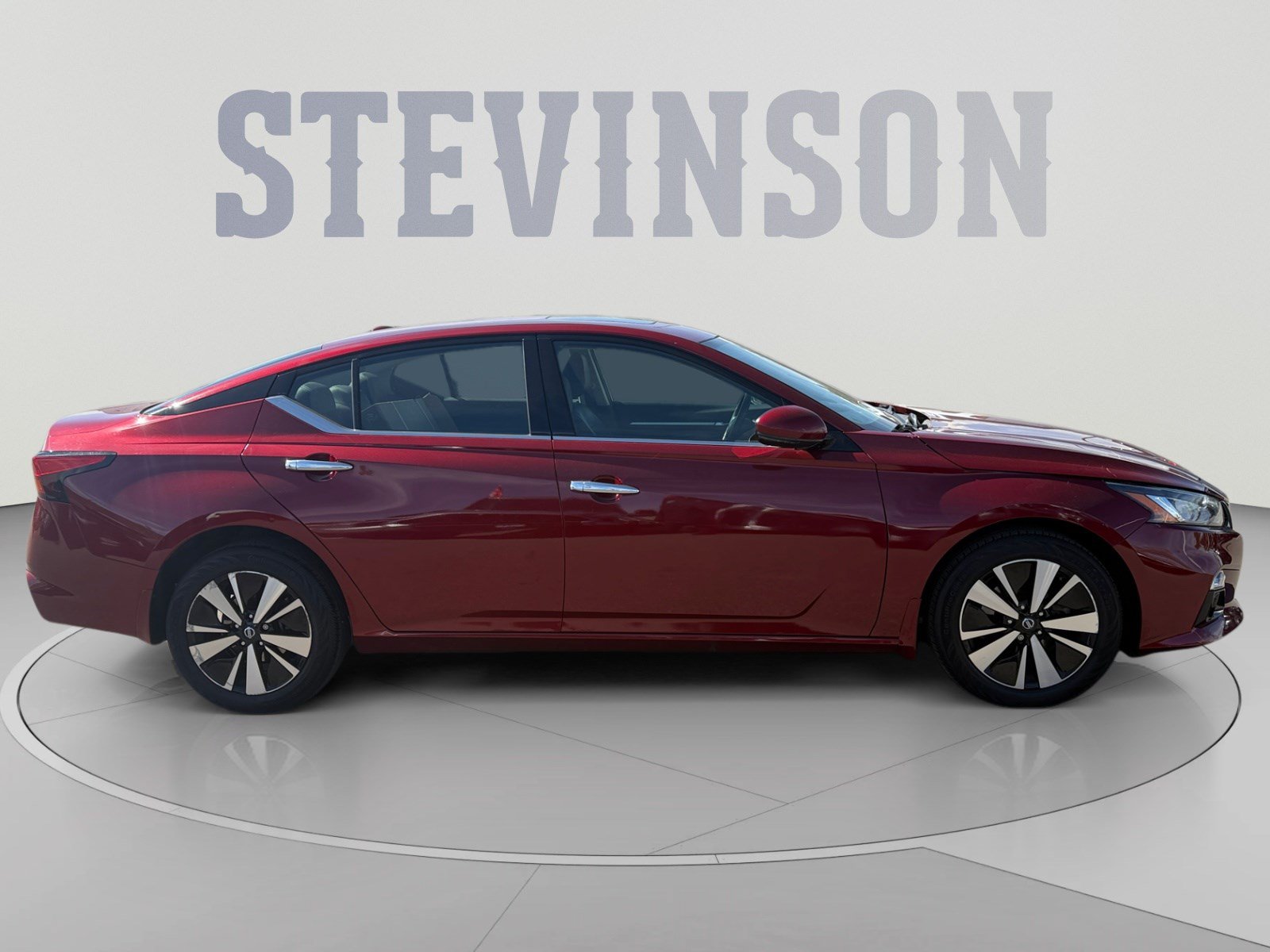 Used 2020 Nissan Altima 2.5 SL AWD/4WD image 6