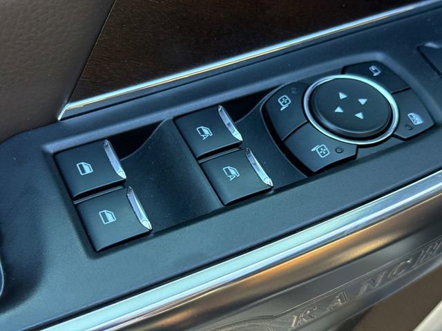 Certified 2024 Ford F250 King Ranch w/ Chrome Package image 20