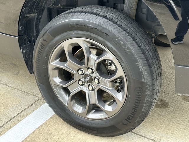 Used 2024 Ford Maverick XLT FWD image 11