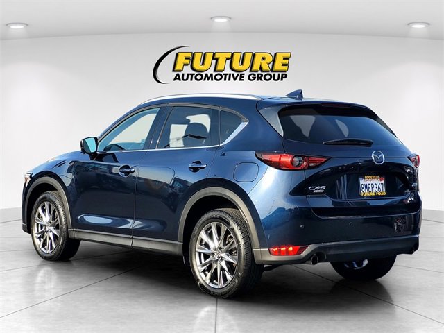 Used 2019 MAZDA CX-5 Signature image 6