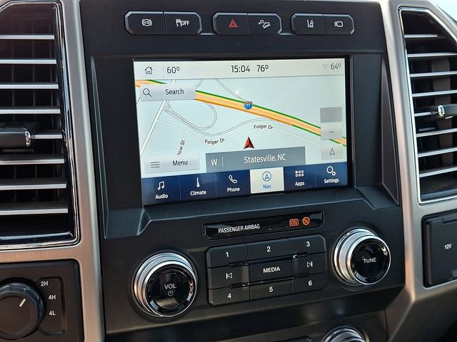 Used 2021 Ford F250 Platinum image 17