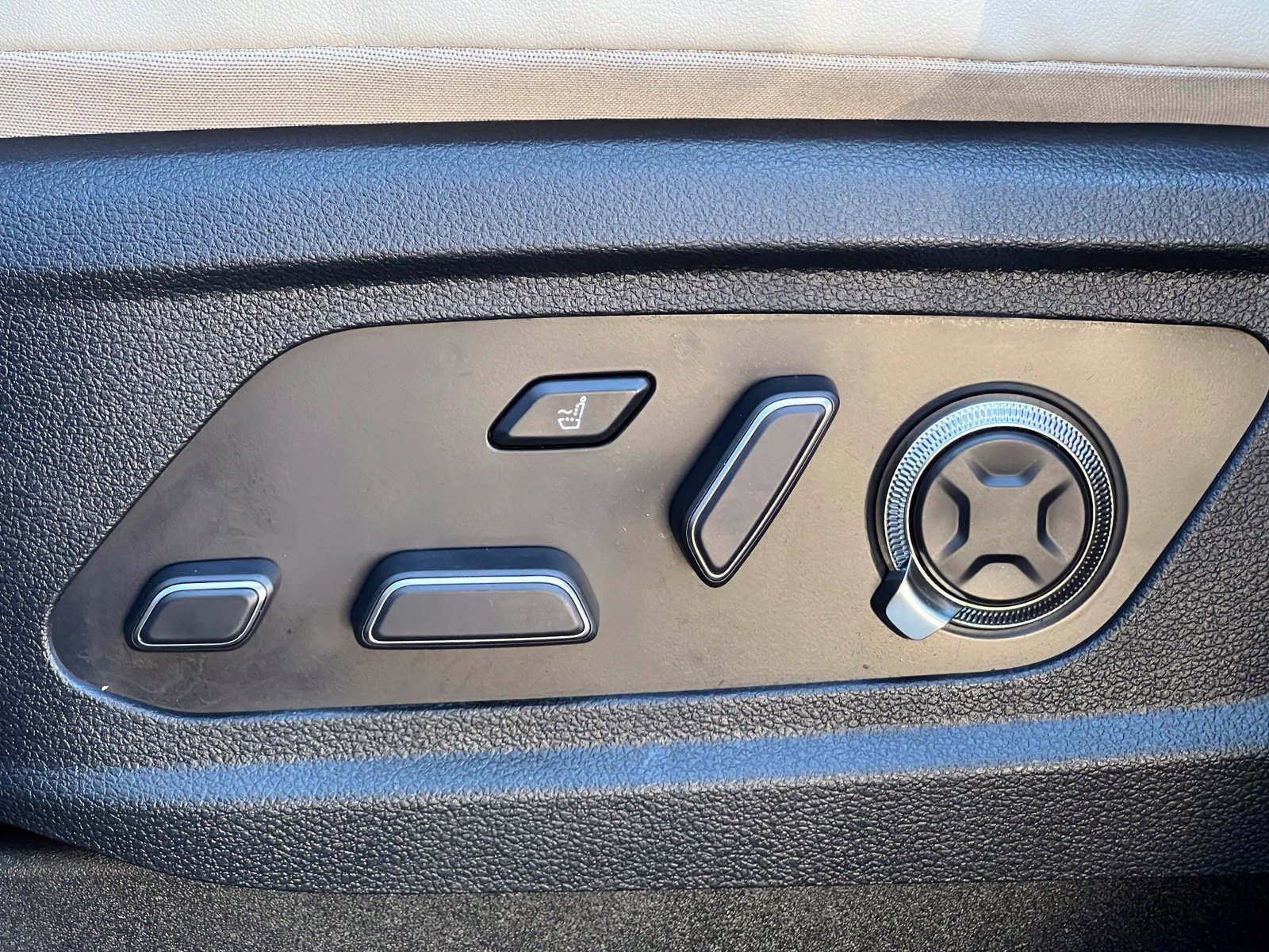 Used 2023 Hyundai Palisade Calligraphy AWD/4WD image 39