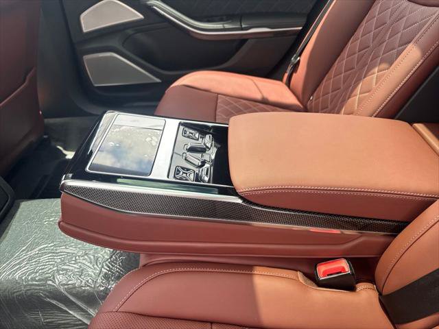 New 2026 Audi S8 AWD/4WD image 30