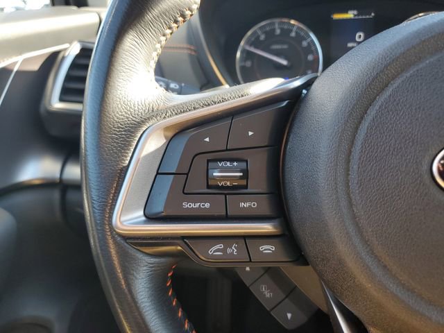 Used 2021 Subaru Crosstrek 2.5i Limited w/ Popular Package #5 image 26