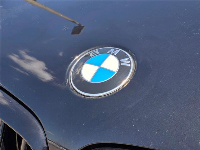 Used 2023 BMW X5 M50i w/ Executive Package AWD/4WD image 9