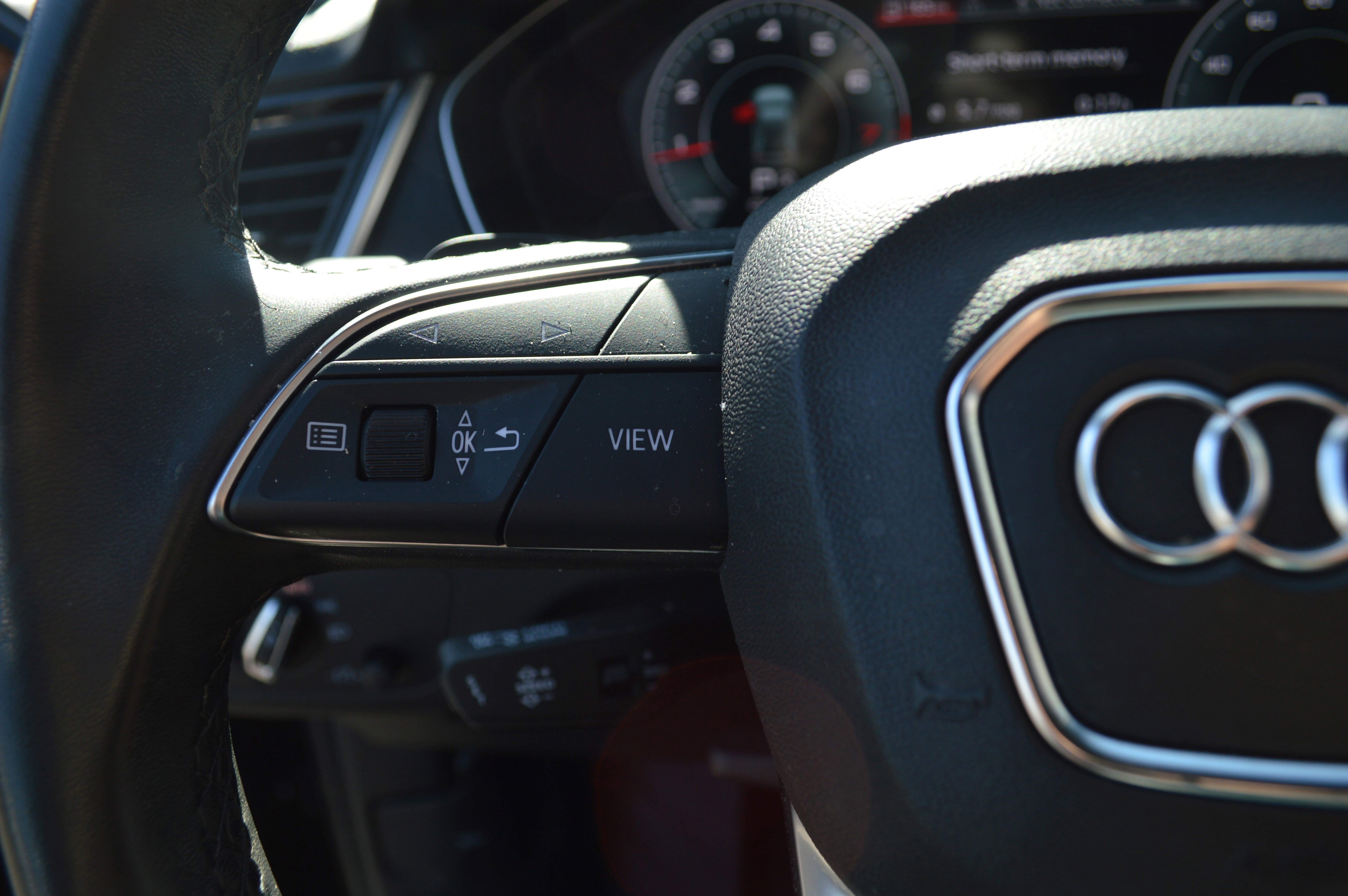 Used 2021 Audi Q5 Premium Plus w/ Premium Plus Package image 15