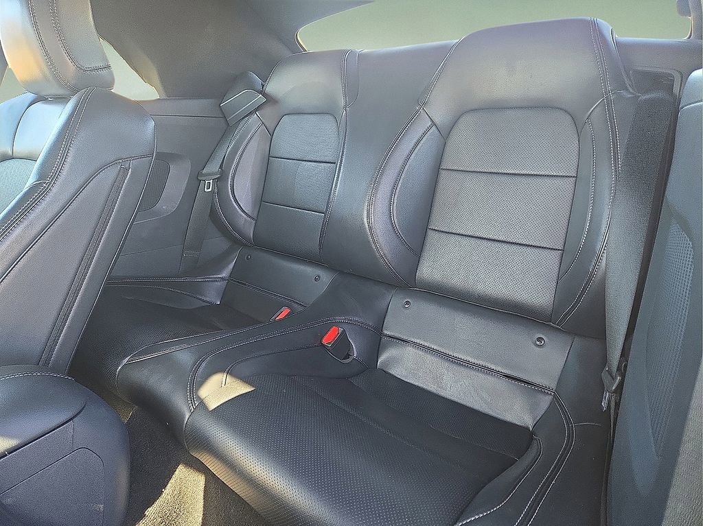Used 2024 Ford Mustang Premium image 14