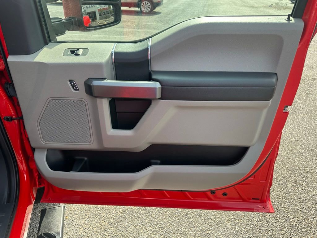 Used 2022 Ford F250 XLT image 21