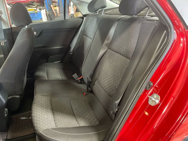 Used 2021 Kia Rio S w/ Technology Package FWD image 21