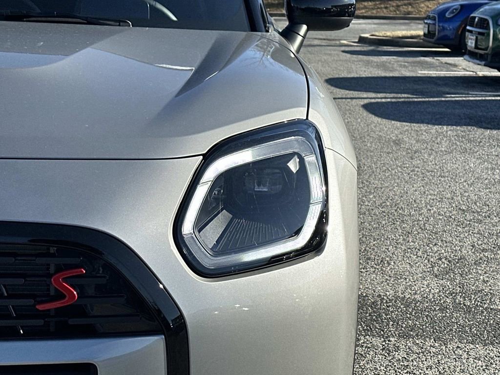 Used 2026 MINI Cooper Countryman S w/ Comfort Package Max image 9