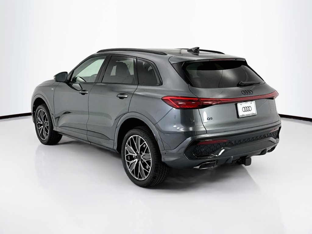 New 2026 Audi Q5 Premium AWD/4WD image 7