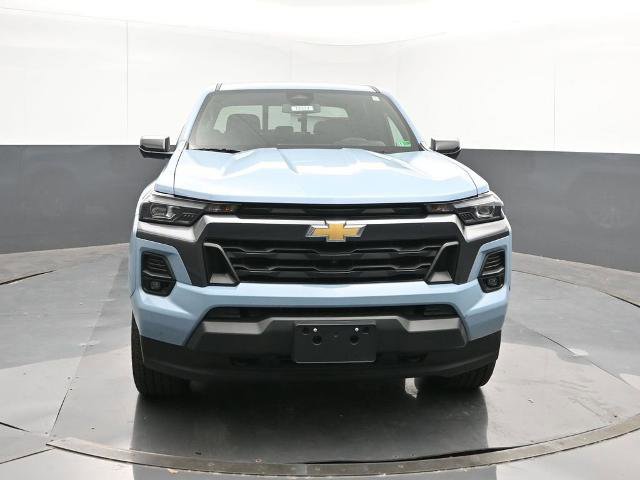 New 2025 Chevrolet Colorado LT w/ LT Convenience Package image 8