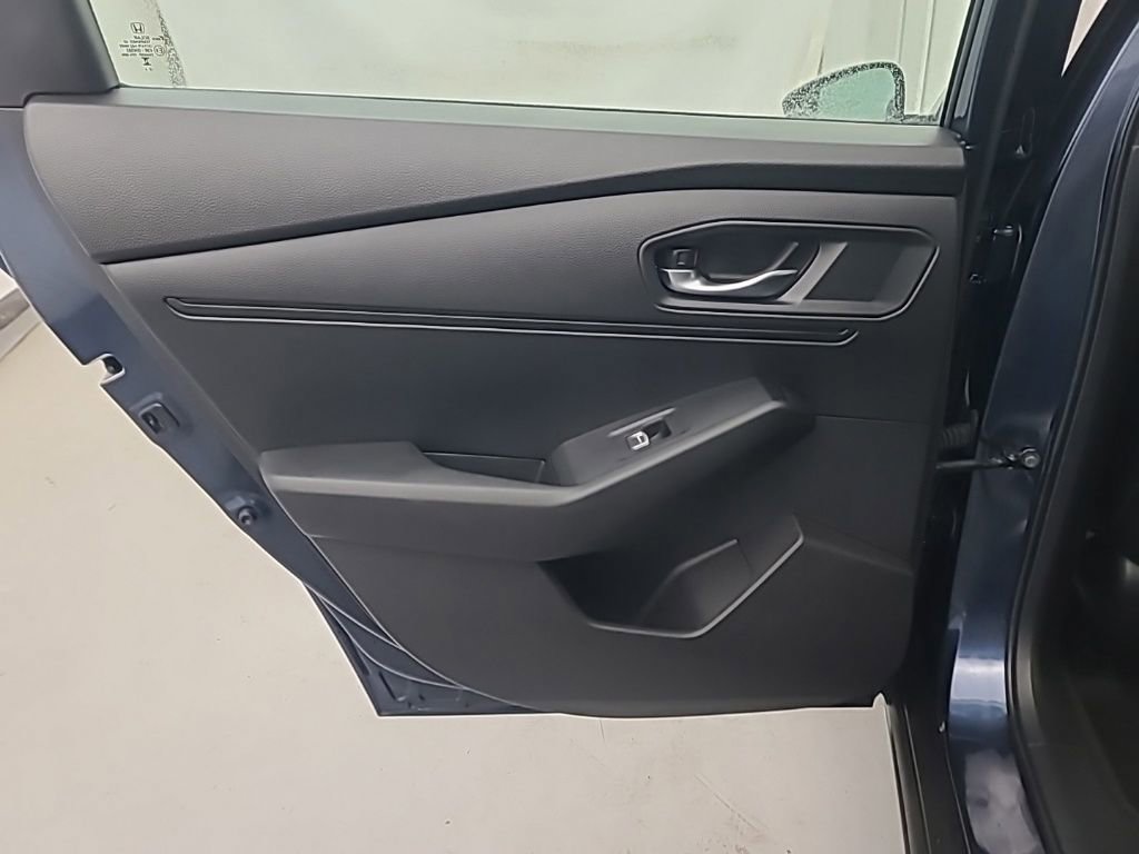 Used 2024 Honda Accord EX image 18