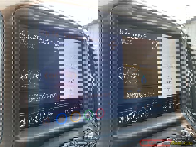 Used 2021 Chevrolet Silverado 1500 High Country w/ Technology Package image 13