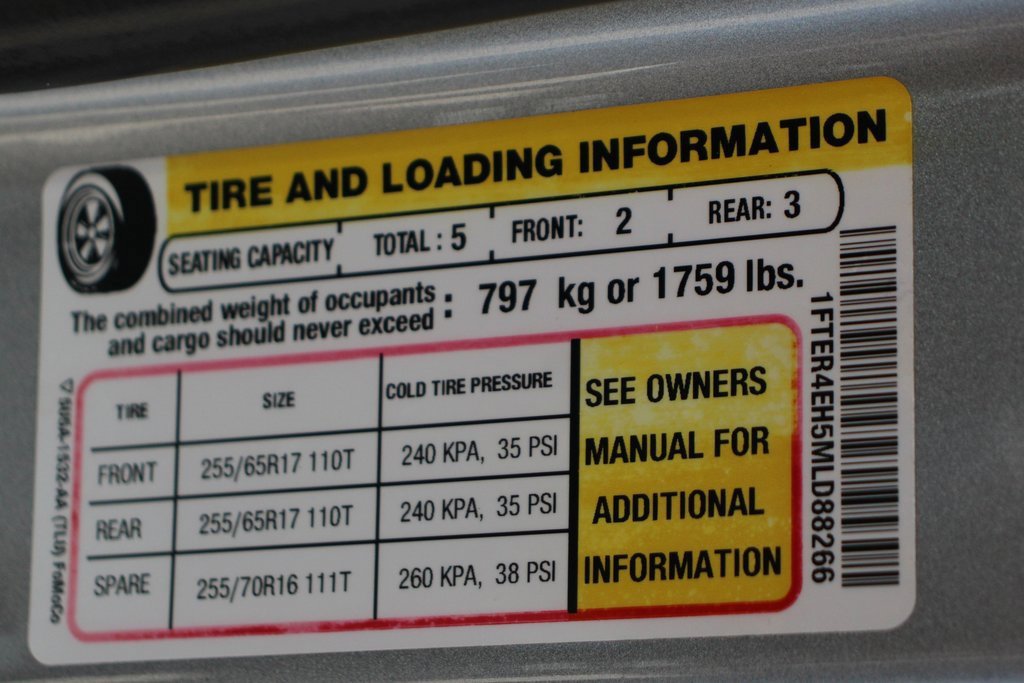 Used 2021 Ford Ranger XLT image 43