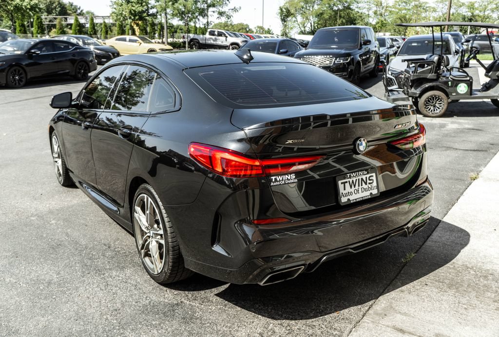 Used 2021 BMW M235i xDrive Gran Coupe AWD/4WD image 39