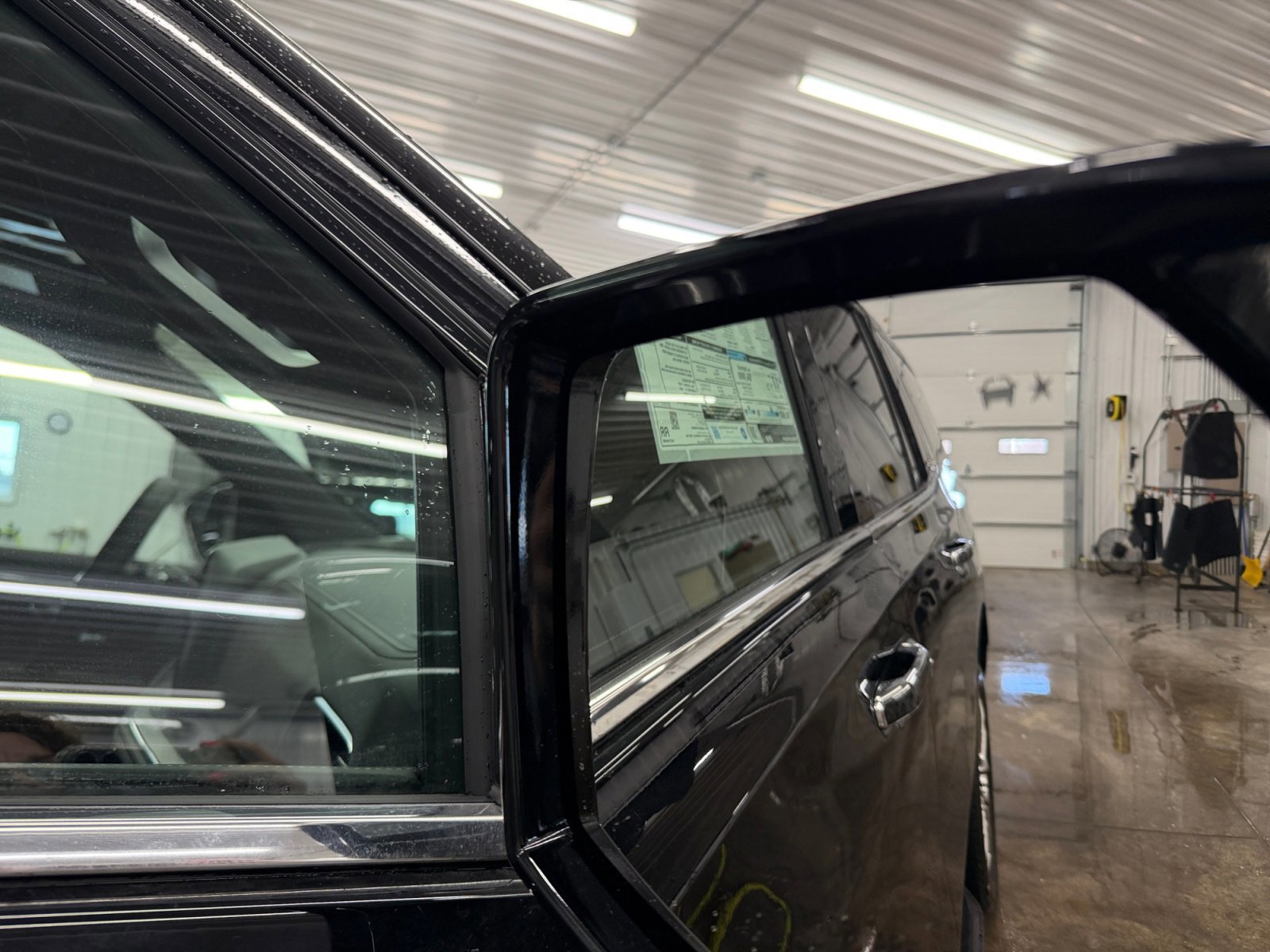 New 2026 Chevrolet Tahoe Premier w/ Sun And Tow Package AWD/4WD image 34