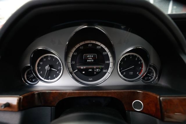 Used 2013 Mercedes-Benz E 350 4MATIC Wagon image 33