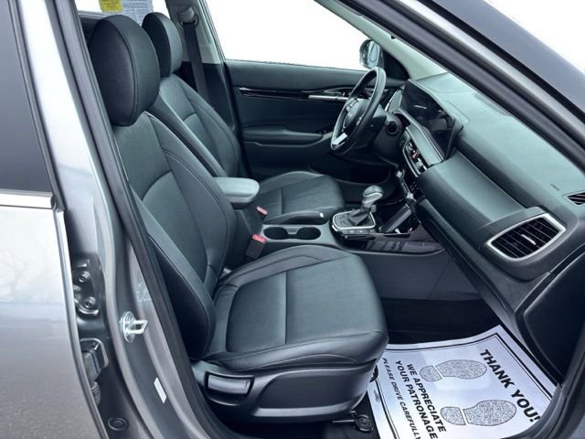 Certified 2024 Kia Seltos EX AWD/4WD image 11