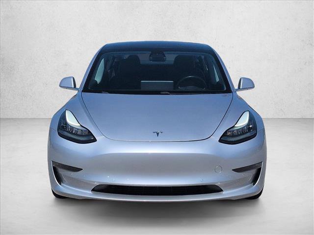 Used 2018 Tesla Model 3 Long Range AWD/4WD video 2