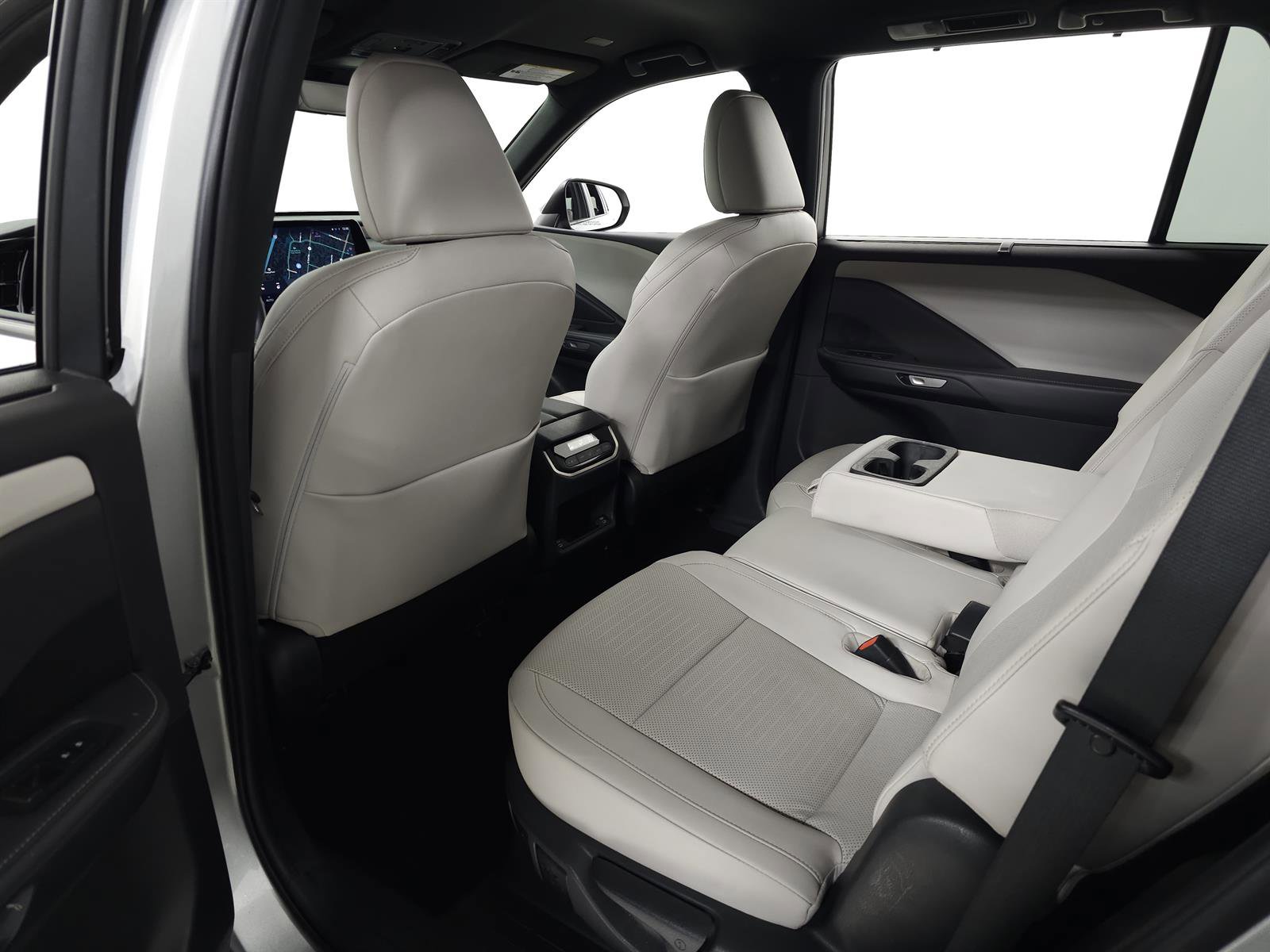 Certified 2024 Lexus TX 350 AWD w/ Cold Weather Package image 29