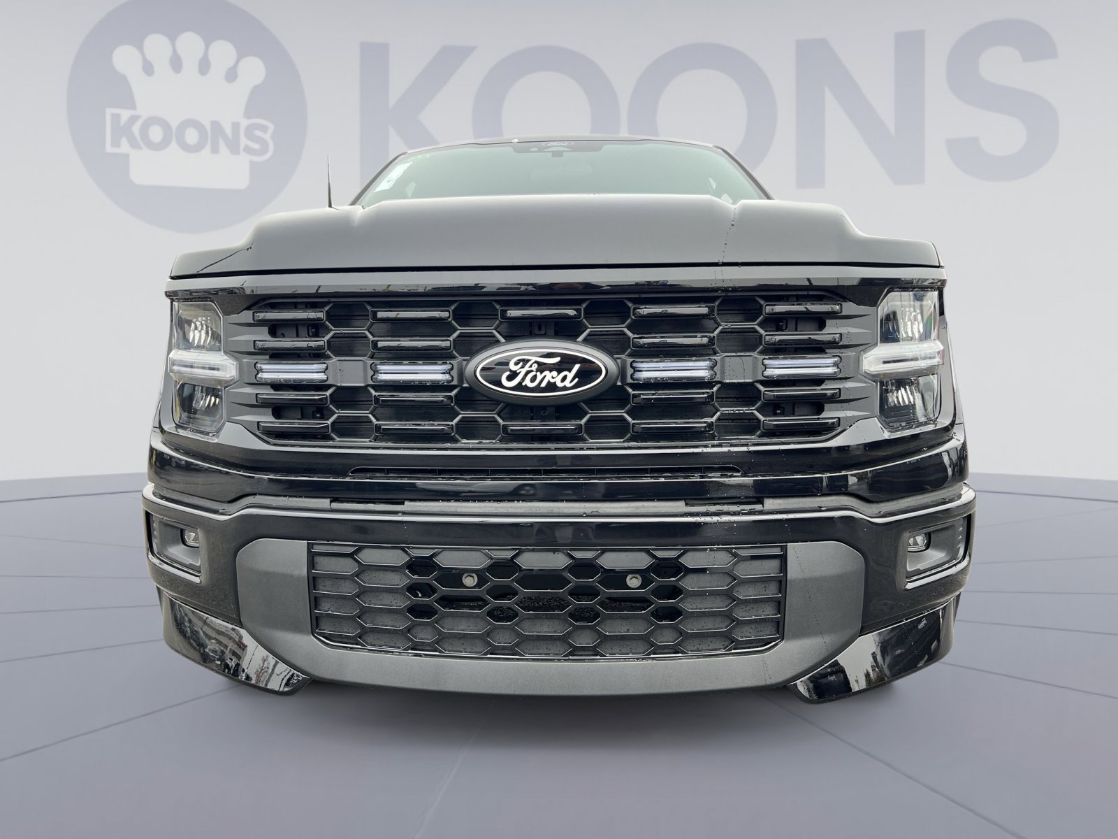 New 2026 Ford F150 STX w/ F-150 LOBO Package image 11