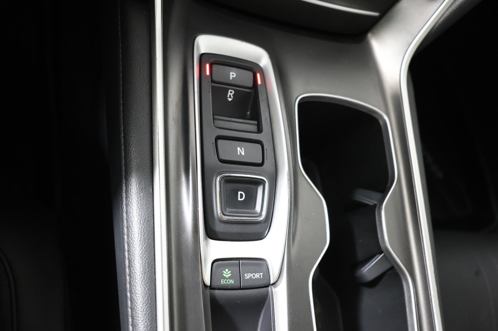 Used 2021 Honda Accord Touring image 18